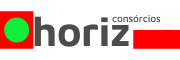Logo de Horiz Consórcios