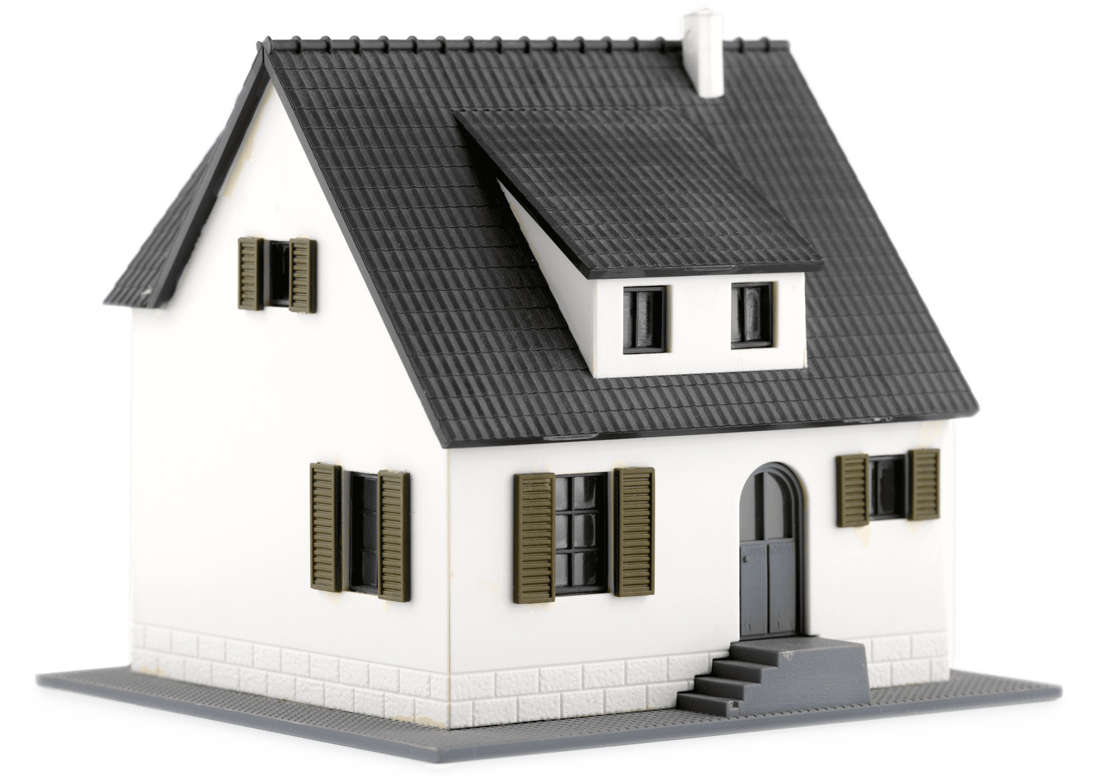 Consórcio de Imóvel